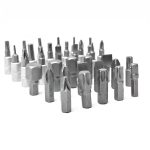 JUEGO DE DADO Y PUNTA 1/2”-1/4” 94PZ LH-2661 - Imagen 4