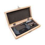 MICROMETRO 50-75MM UYUSTOOLS MIC075 - Imagen 5