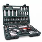 JUEGO DE DADO Y PUNTA 1/2”-1/4” 94PZ LH-2661 - Imagen 7