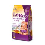 ALIMENTO PARA GATOS LE ROY PETIT DELICATESSEN 1 KG - Imagen 2