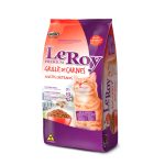 ALIMENTO PARA GATOS LE ROY GRILLÉ DE CARNES 1 KG - Imagen 2