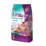 ALIMENTO PARA GATOS LE ROY COCKTAIL DE MAR 1 KG - Imagen 2