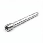 JUEGO DE DADO Y PUNTA 1/4" 46PZ MAKAWA TW-46P - Imagen 2