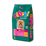 ALIMENTO PARA PERROS NHOCK MINI 10.1 KG - Imagen 2