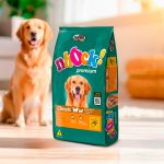 ALIMENTO PARA PERROS NHOCK CLASSIC 1 KG