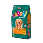 ALIMENTO PARA PERROS NHOCK CLASSIC 1 KG - Imagen 2