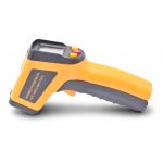 PISTOLA LASER PARA MEDIR TEMPERATURA LH-2858 - Imagen 3