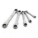LLAVE 5PZ CRICKET 6-21MM MAKAWA MK-0918 - Imagen 3