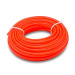 TANZA BORDEADORA 3.3MM X 15MTRS REDONDA LH-2367 - Imagen 2