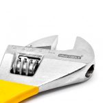 LLAVE AJUSTABLE 24” MAKAWA MK-014 - Imagen 4