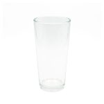 VASO DE VIDRIO ALTO 340CC X 6 UNID LH-4202 - Imagen 3