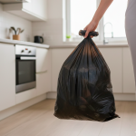 BOLSA PARA HOGAR 50X55CM ROLLO X30UN 167