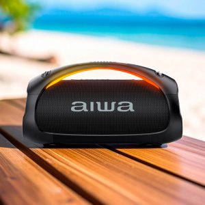 PARLANTE AIWA BLUETOOTH 110W AWS544BT