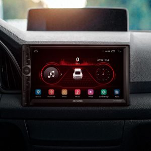 RADIO P/AUTO AIWA ANDROID TOUCH HD 7» AW-A502BT