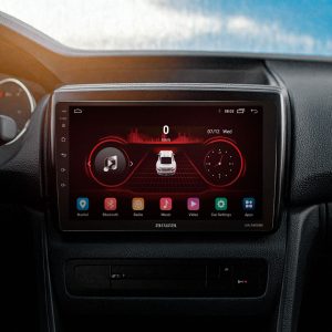 RADIO P/AUTO AIWA ANDROID TOUCH HD 9» AW-A802BS