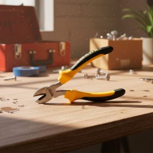 PINZA ALICATE CORTE 6″ TOYOKI LH-5003