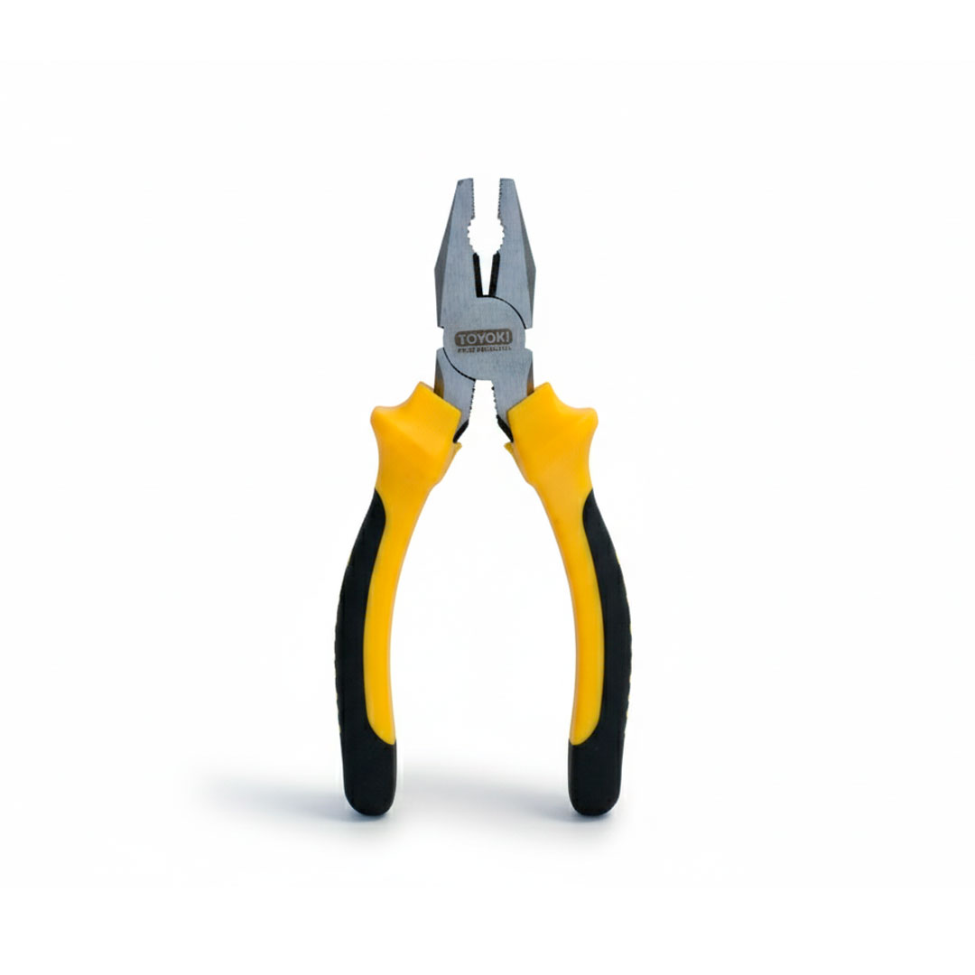 PINZA UNIVERSAL 6" TOYOKI LH-5005 - Imagen 2