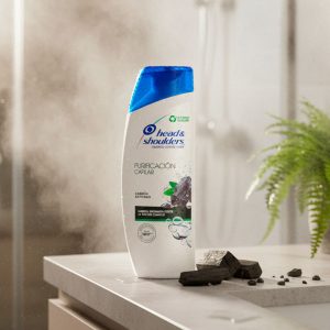 SHAMPOO 375ML HEADANDSHOULDER +SHAMPOO 180ML PURIF