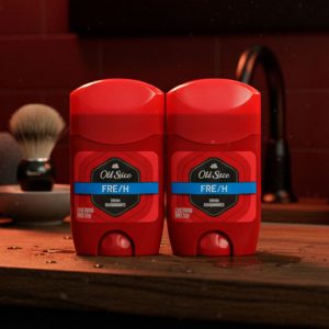 DESODORANTE OLD SPICE PACK X2 FRESH 50GRS 80320239