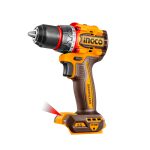TALADRO ATORNILLADOR BRUSHLESS+2 PUNTAS CDLI205581 - Imagen 2