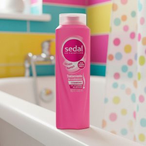 ACONDICIONADOR SEDAL CERAMIDAS 650ML