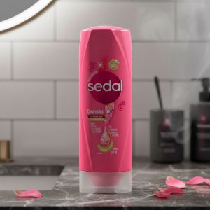 ACONDICIONADOR SEDAL CERAMIDAS 190ML