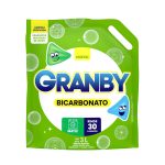 JABON GRANBY LIMÓN DOY PACK 3L - Imagen 2