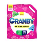JABON GRANBY ROSAS DOY PACK 3L - Imagen 2