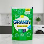 JABON GRANBY LIMÓN DOY PACK 800ML