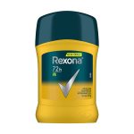 DESODORANTE EN BARRA REXONA MEN V8 50G - Imagen 2
