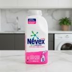 JABON LIQUIDO NEVEX DILUIR ECOLAVADO BICARONATO 50