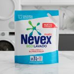JABON LIQUIDO NEVEX MATIC DOY PACK 3L