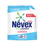 JABON LIQUIDO NEVEX MATIC DOY PACK 3L - Imagen 2