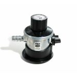 VALVULA PARA GAS REGULABLE P/13K B235IS-002 57652 - Imagen 2