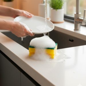 ESPONJA MULTIUSO UÑAS PROT. 12U. COD1537