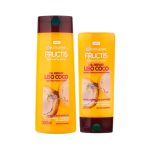 PACK FRUCTIS LISO COCO 350+220 - Imagen 2