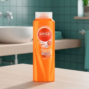 ACONDICIONADOR SEDAL 650ML REST INSTANTANEA