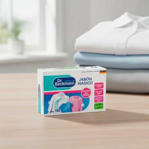 JABÓN MÁGICO 100ML DR. BECKMANN