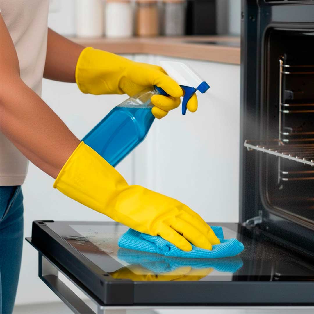 GUANTE DE GOMA JUPITER T.XL