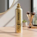 CREMA PARA PEINAR PANTENE HIDROCAUTERIZACION 300ML