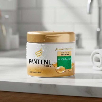 MASCARILLA PANTENE INT RESTAURACION 300ML 20351