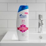 SHAMPOO HEADANDSHOULDER SYM 375ML 21170