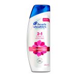SHAMPOO HEADANDSHOULDER SYM 375ML 21170 - Imagen 2