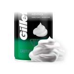 ESPUMA DE AFEITAR GILLETTE  175G  MENTOL 80674649 - Imagen 4