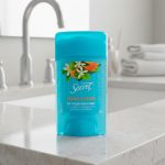 DESODORANTE SECRET GEL ORANGE BLOSSOM 45G 80321736