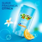 DESODORANTE SECRET GEL ORANGE BLOSSOM 45G 80321736 - Imagen 2