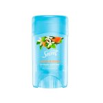 DESODORANTE SECRET GEL ORANGE BLOSSOM 45G 80321736 - Imagen 3