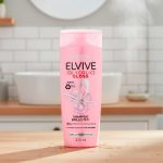 SHAMPOO ELVIVE GLYCOLIC GLOSS 370ML