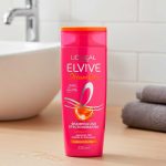 SHAMPOO ELVIVE DREAM LISO 370ML