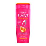 SHAMPOO ELVIVE DREAM LISO 370ML - Imagen 2